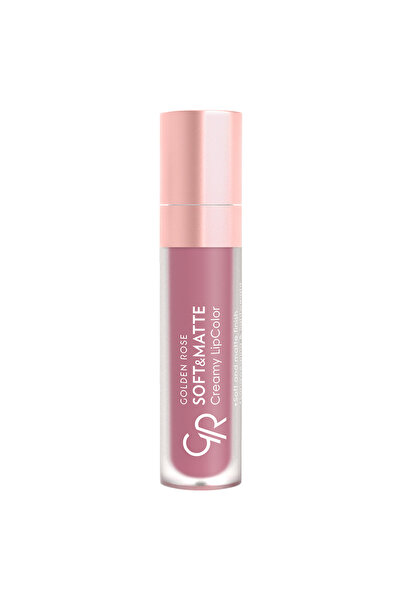 Golden Rose SOFT MATTE CREAMY LIPCOLOR 110 5.5ML
