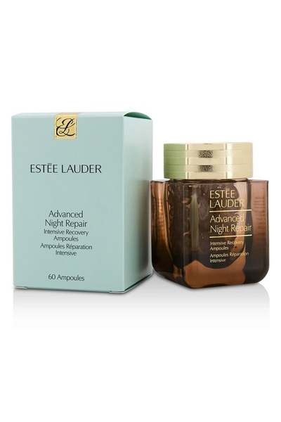 Estee Lauder ADVANCED NIGHT REPAIR INTENSIVE RECOVERY AMPOULES 60