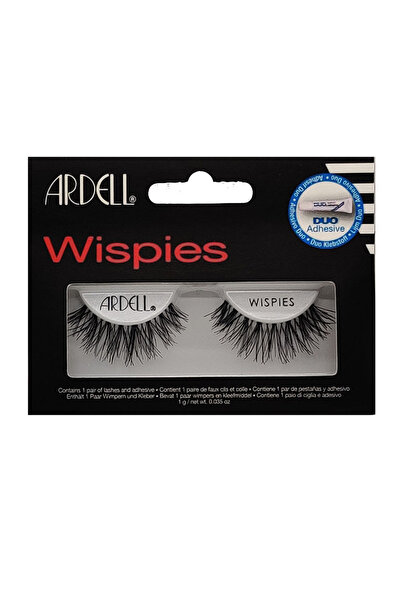 Ardell WISPIES WISPIES AND DUO ADHESIVE GLUE