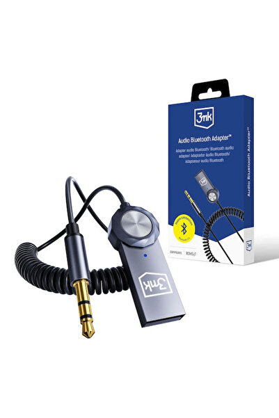 3MK Αξεσουάρ Ήχου Προσαρμογέας Bluetooth