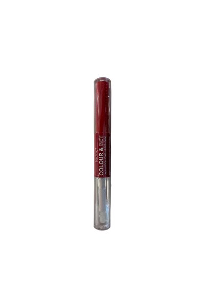 TECHNIC ΣΕΤ ΥΓΡΩΝ ΚΡΑΓΙΟΝΩΝ 2 ΒΑΣΕΩΝ ΧΡΩΜΑΤΟΣ FOX 6.5ML