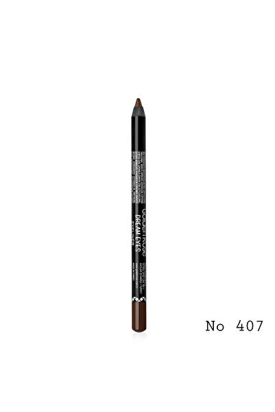 Golden Rose DREAM EYES EYELINER 407