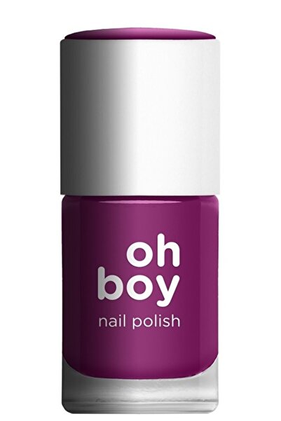 Grigi OH BOY NAIL POLISH 301 10ML