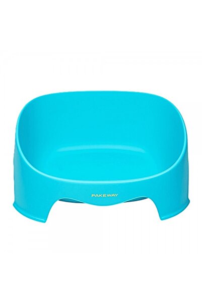 PAKEWAY Multi Functioned Cat Tray 54.5 × 43 × 39 cm – Open Cat Litter Tray fo...