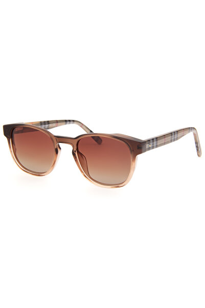 Zen Milano Eyewear Zm9641-C06 49 Polarized Unisex Sunglasses