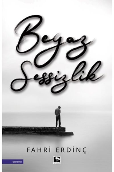 Çınaraltı Yayınları Beyaz Sessizlik