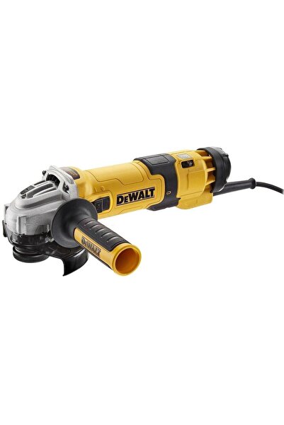 Dewalt Polizor unghiular DWE4257-QS (125 mm)