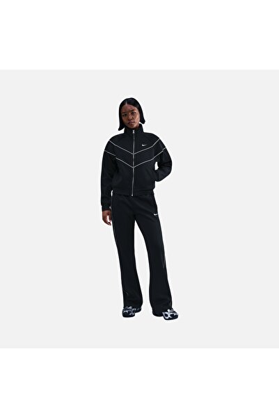 Nike Sportswear Polyester Örme Kadın Üstü ışıkspor