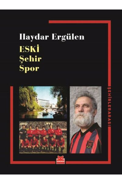 Kırmızı Kedi Çocuk Eski Şehir Spor
