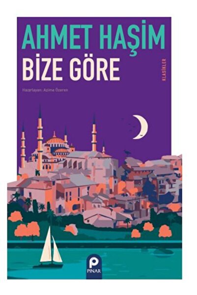 Pınar Yayınları Bize Göre