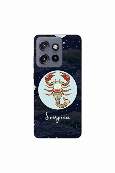 OEM Husa compatibila cu Motorola Edge 50 Neo Silicon Gel Tpu Model Horoscop S...