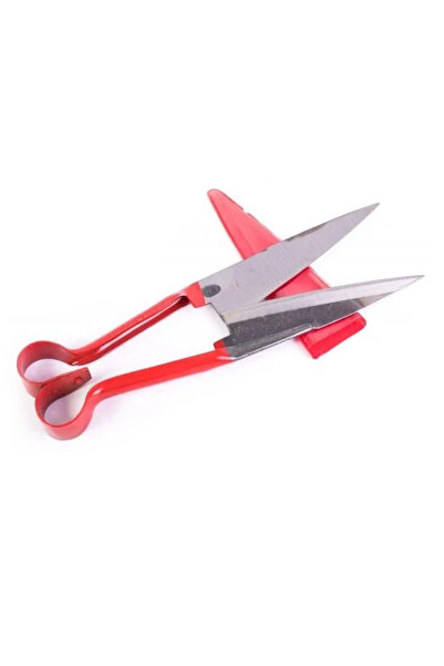 micul fermier Sheep shears RED