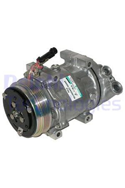 Parçafoni KLİMA KOMPRESÖRÜ PEUGEOT BOXER 06 CITROEN JUMPER 06 FIAT DUCATO 06 ...