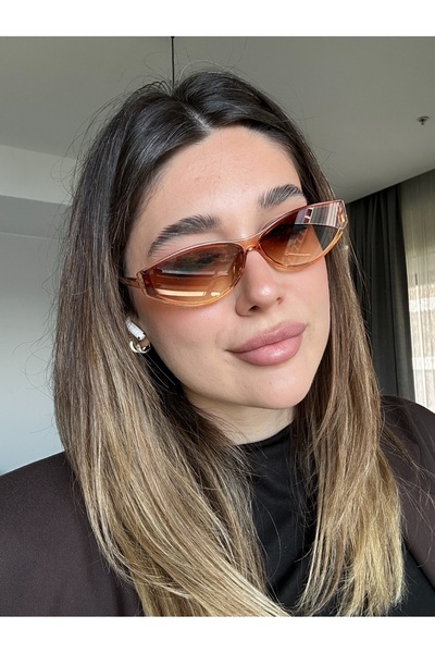 Olivia Güneş Gözlüğü