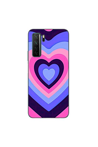 OEM Θήκη συμβατή με Huawei P40 Lite 5G από σιλικόνη TPU, σχέδιο Powerpuff Gir...