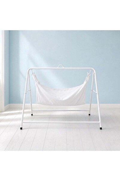 Star Kids Jizani Cradle for Children, Comfortable Fabric for Sleeping and Rel...