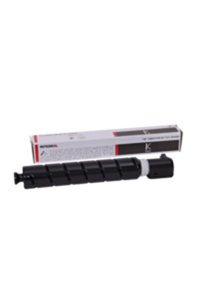 Europrint Compatible Canon EXV-67 Integral-Germany toner cartridge, black, 33...