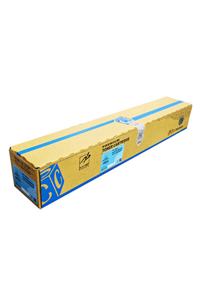 Europrint Cartus toner compatibil Konica Minolta KMIN TN-328/TN-626 C HYB, cy...