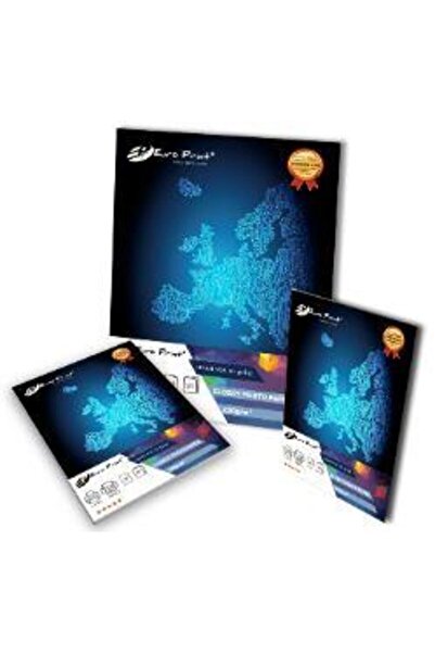 Europrint Printer product compatible with HP Glossy A6 230g - 20pcs/pack, cod...