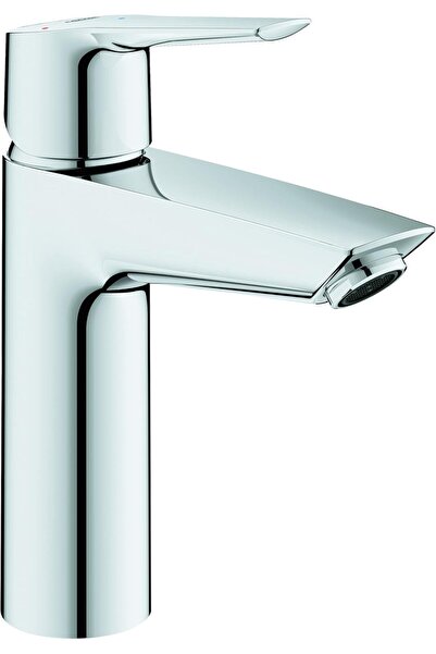 Grohe Start Lavabo Bataryası | M-Boyut | Su Tasarruflu | Krom | 23746002