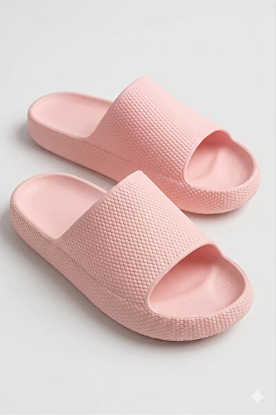 Shoebuo Unisex Γυναικείες Παντόφλες Παραλίας Πισίνας Θάλασσας Καθημερινές Παν...
