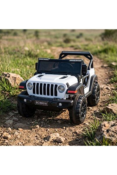 Star Kids Electric SUV for Kids: Exciting Adventure with 12V Battery and Swin...