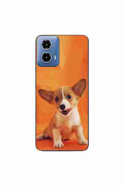 OEM Husa compatibila cu Motorola Moto G34 Silicon Gel Tpu Model Catelus