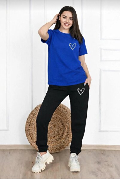 YK WEAR KALP Desenli Premium للنساء والفتيات