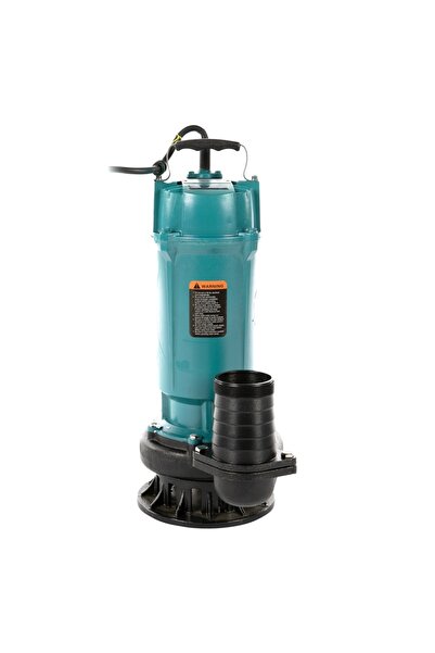 micul fermier Pompă submersibilă de apă QDX 35-15 M, 2.2 KW, 3 ", GF-2053