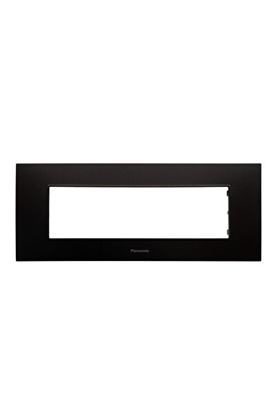 PANASONIC RAMA 7M SLENDA MODULAR NEGRU