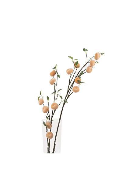 Midas Furniture ARTIFICIAL PLANT 114CM ORANGE