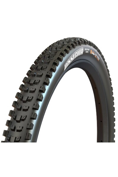 Maxxis Anvelopă de bicicletă Dissector 29 x 2.40 EXO, TR, 60 tpi pentru trail...