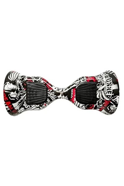 E-ANAMAG Hoverboard Urban Dream 10 inch