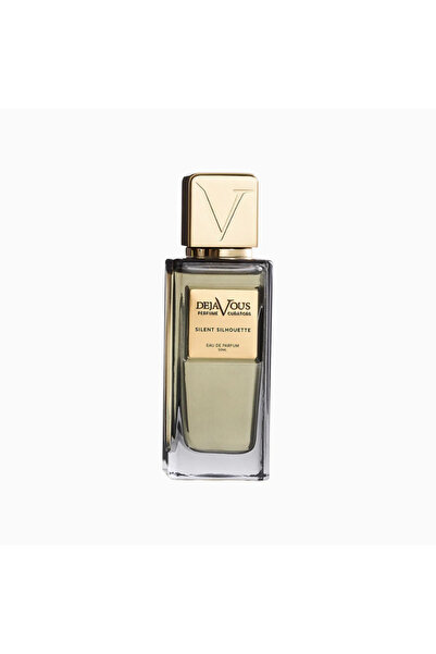 HF01 Silent Silhoutte 50 ml Erkek Parfüm