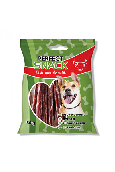 PERFECT SNACK FASII MOI DE VITA, 80 GR