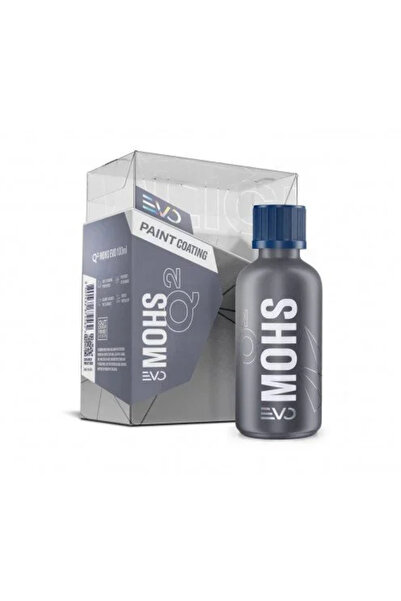 Gyeon Protectie Ceramica Q2 Mohs EVO Light, 100ml