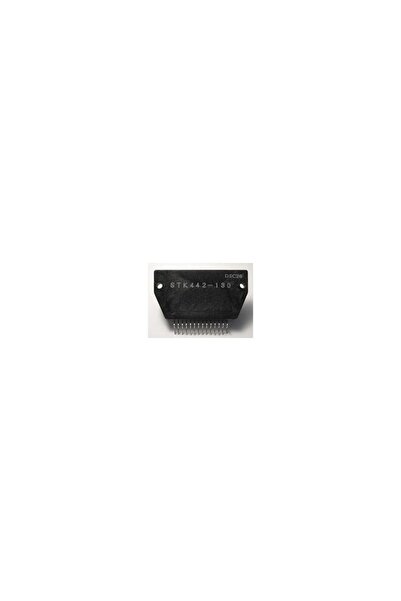 Sanyo Amplificator de putere 2x75W