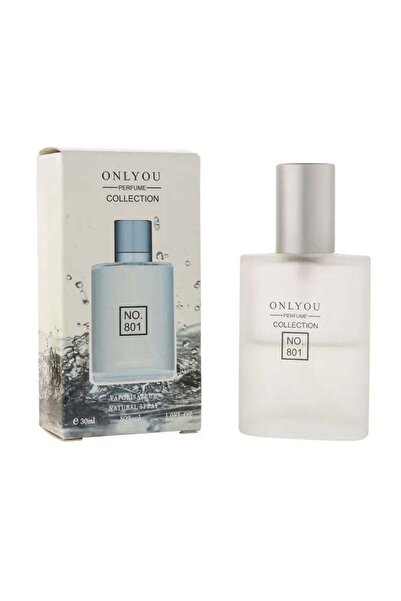 ONLYOU مجموعة العطور 801 OLU830-1 ماء عطر - 30 مل