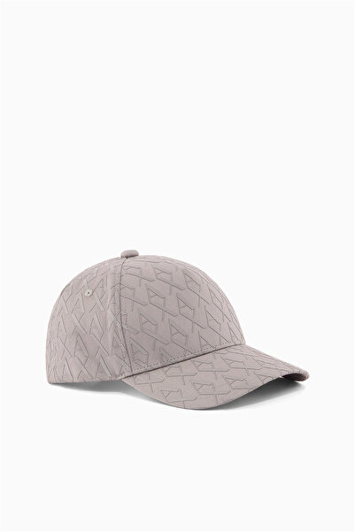 Armani Exchange Erkek Baseball Şapka Çok Renkli