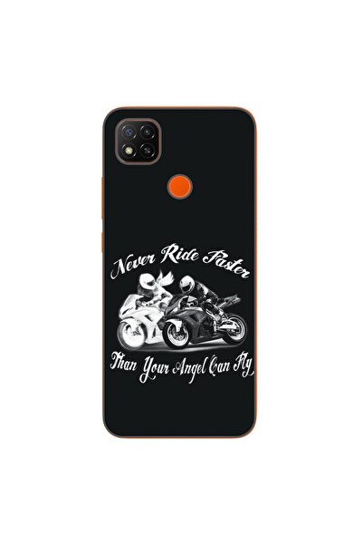 OEM Case compatible with Xiaomi Redmi 9C, 9C NFC Silicon Gel Tpu Model Never ...
