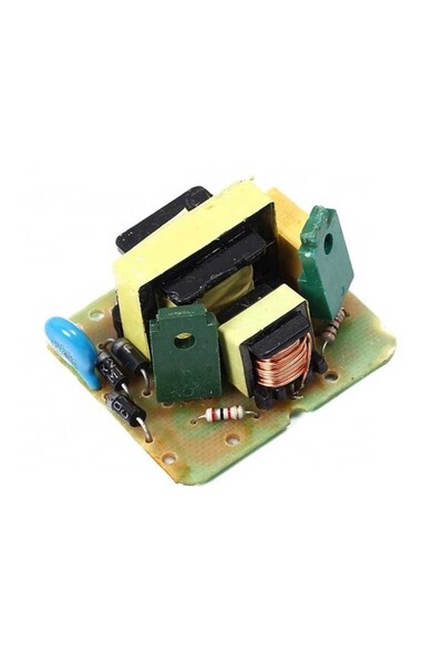 zutech Modul Invertor DC-AC 12V la 220V 35W