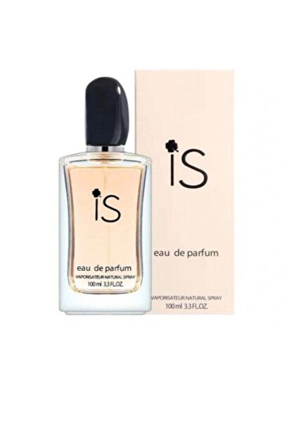 İS بواردري بي758 عطر أو دو بارفان - 100 مل