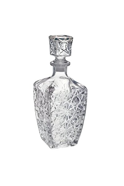 OEM Pahar pentru băuturi spirtoase sau alcoolice, transparent, cu design, 900 ml