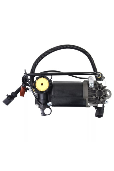A Compresor suspensie Audi A8 D3 4E Benzină