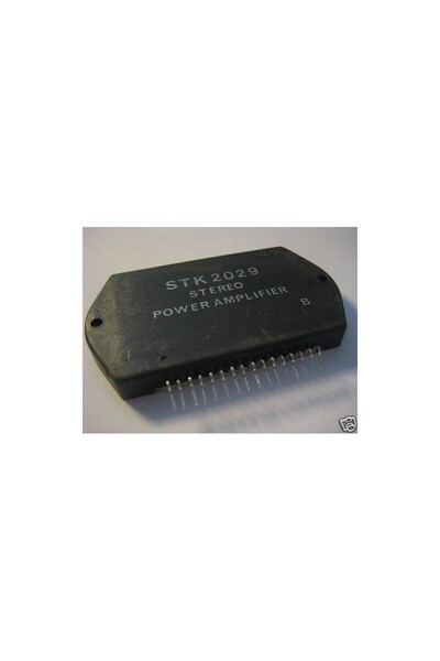 zutech STK 2029-CHN