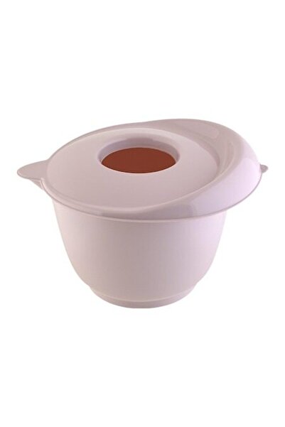 OEM Mixer Bowl with Lid ND, 2.5 Liters