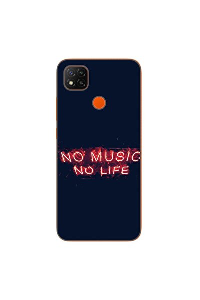 OEM Θήκη συμβατή με Xiaomi Redmi 9C, 9C NFC, από σιλικόνη gel TPU, με την επι...