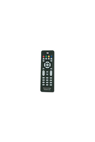 Philips LCD Remote Control RC 2023611