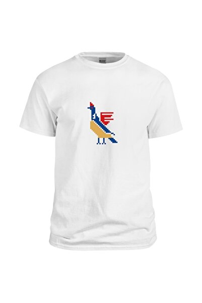 Leistung C&R Tricou motive traditionale jud. Bihor model 2