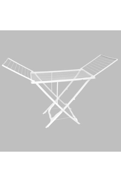 HOMEPRO 18m Large clothes drying stand, Waterproof Foldable drying rack for B...